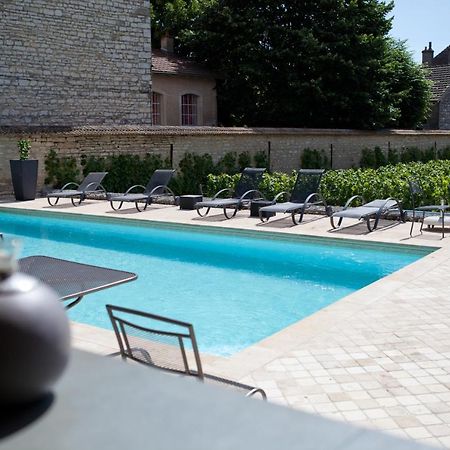 Domaine Violot-Guillemard Bed and Breakfast Pommard Eksteriør billede
