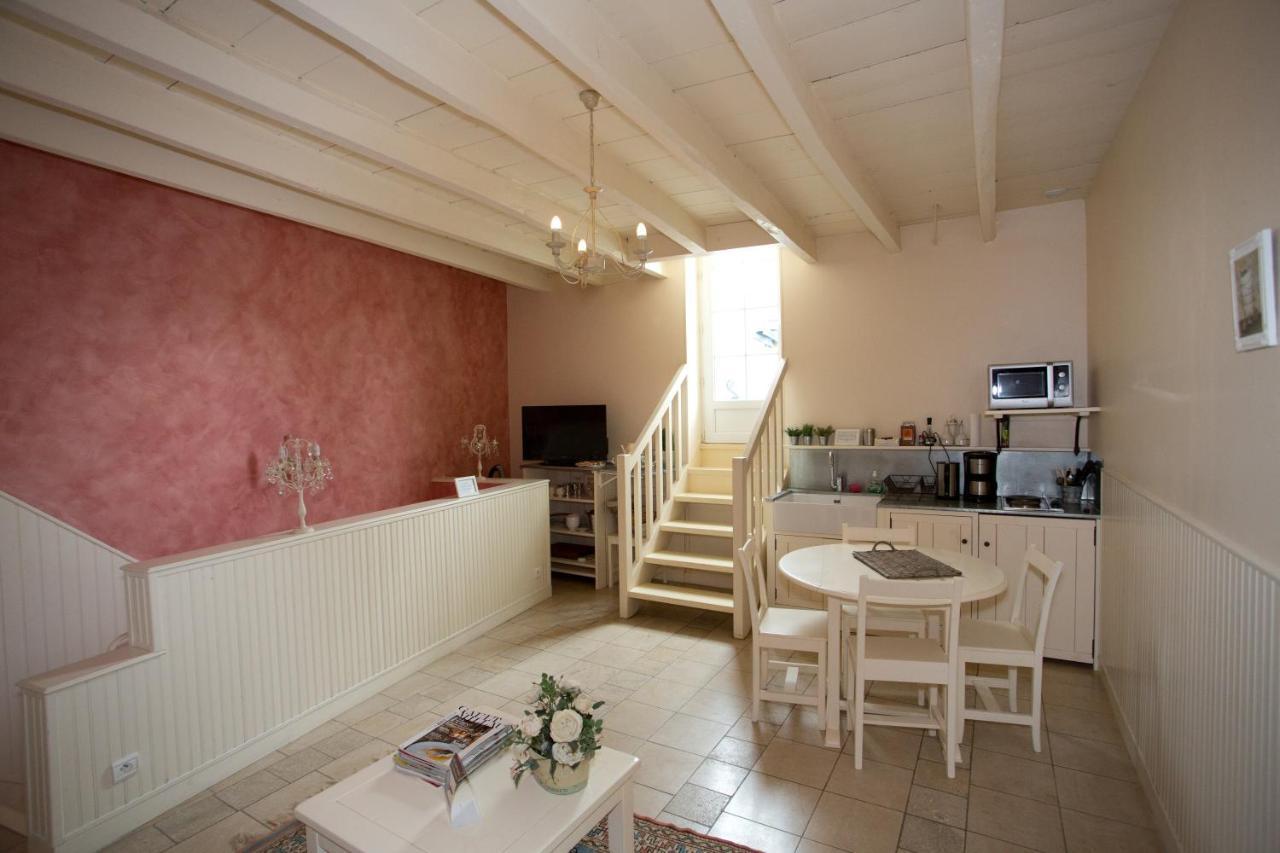 Domaine Violot-Guillemard Bed and Breakfast Pommard Eksteriør billede