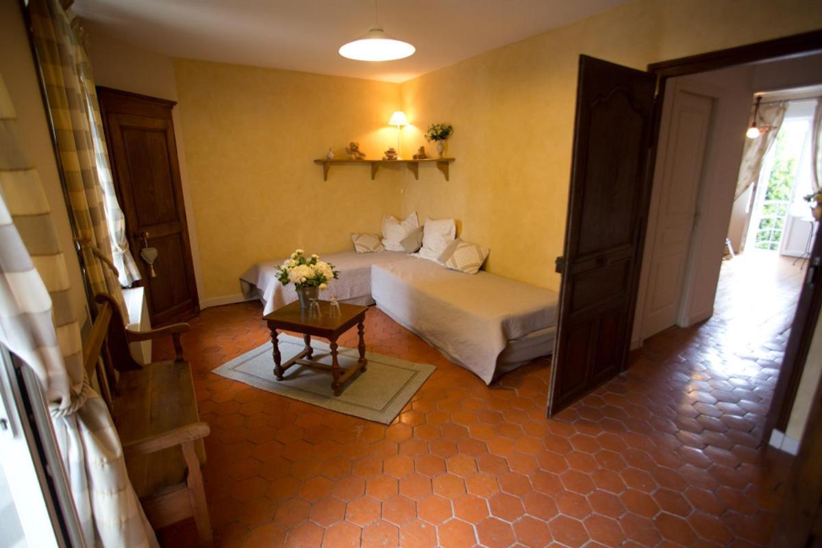Domaine Violot-Guillemard Bed and Breakfast Pommard Eksteriør billede