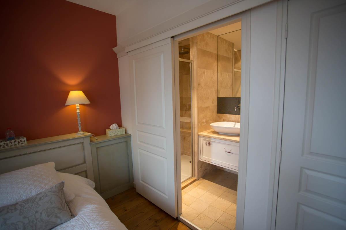 Domaine Violot-Guillemard Bed and Breakfast Pommard Eksteriør billede